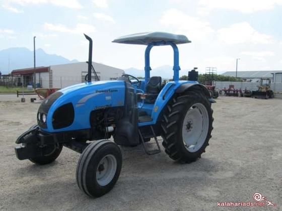 Landini Powerfarm 95