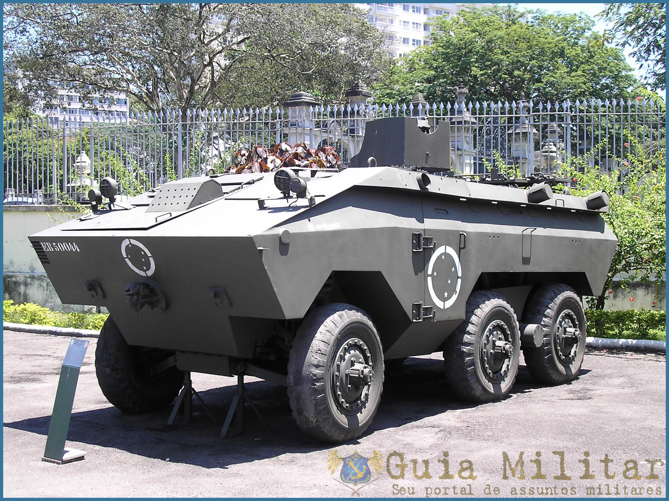 Engesa Urutu Engesa Urutu