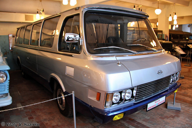 ZiL 118K