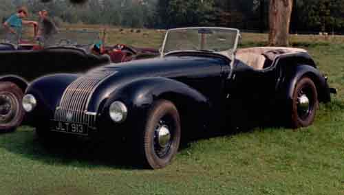 Allard L Type