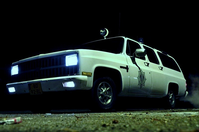 Chevrolet C-10 Suburban Custom Deluxe Chevrolet C-10 Suburban Custom Deluxe