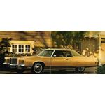 Imperial LeBaron 2dr HT