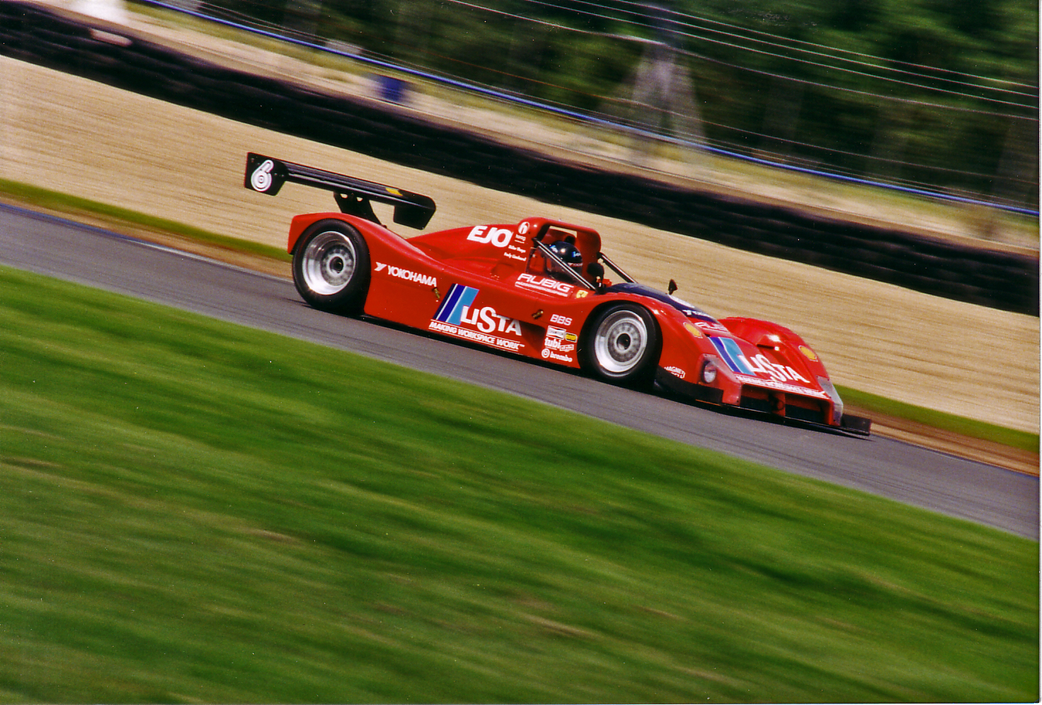 Ferrari 333 SP