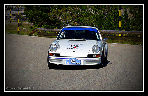 Porsche 914 20 L US