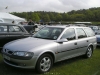 Vauxhall Vectra GLS wagon