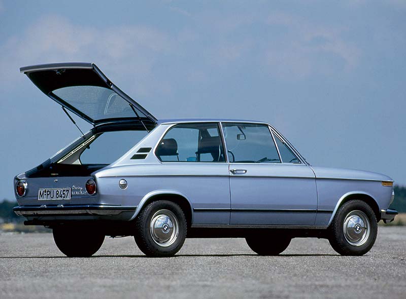 BMW 1802