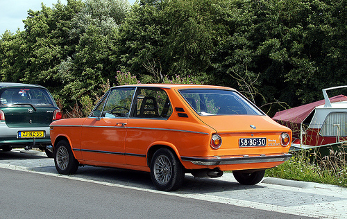 BMW 1802