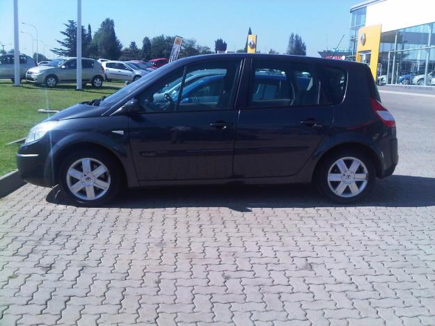 Renault Scenic 19 dCi