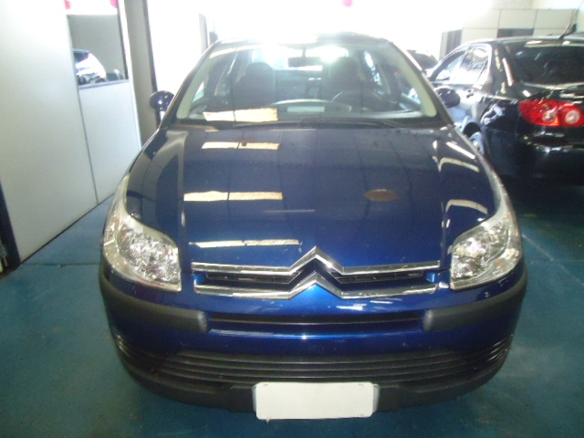 Citroen C4 16 Sedan