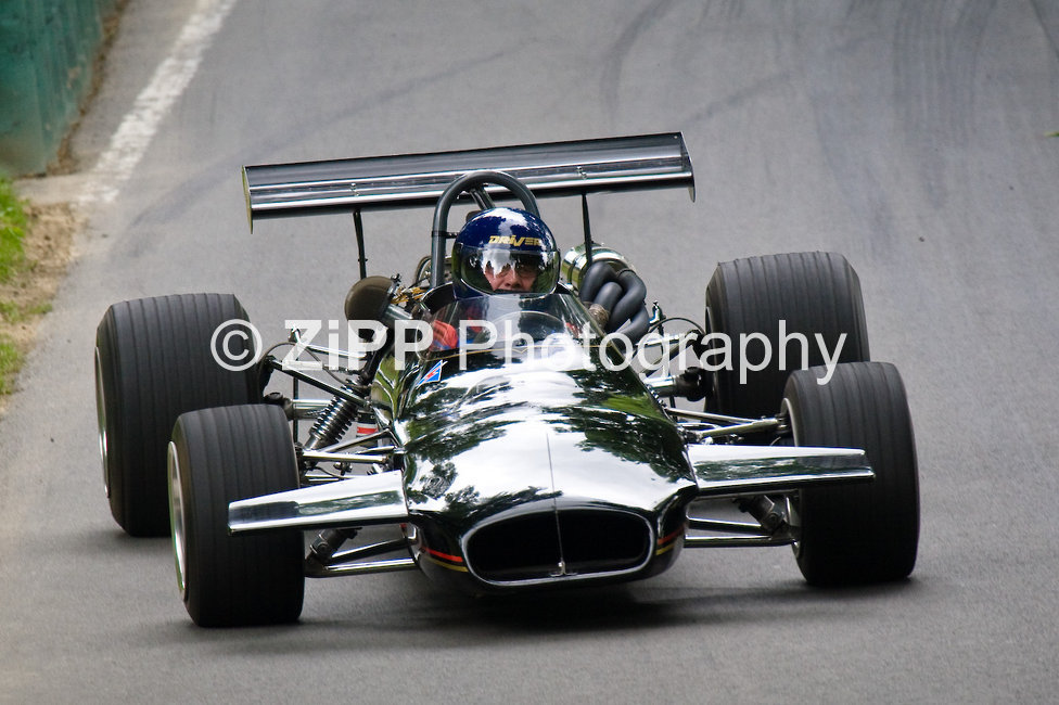 Brabham BT29X