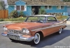 Plymouth GRan Fury Brougham 4dr