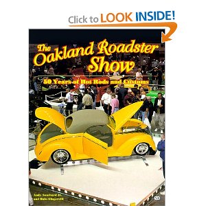 Oakland Roadster