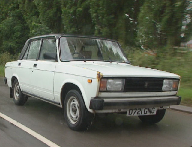 Lada Riva