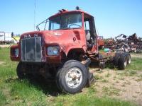 Mack U600