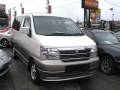 Nissan Elgrand Homy J Nissan Elgrand Homy J