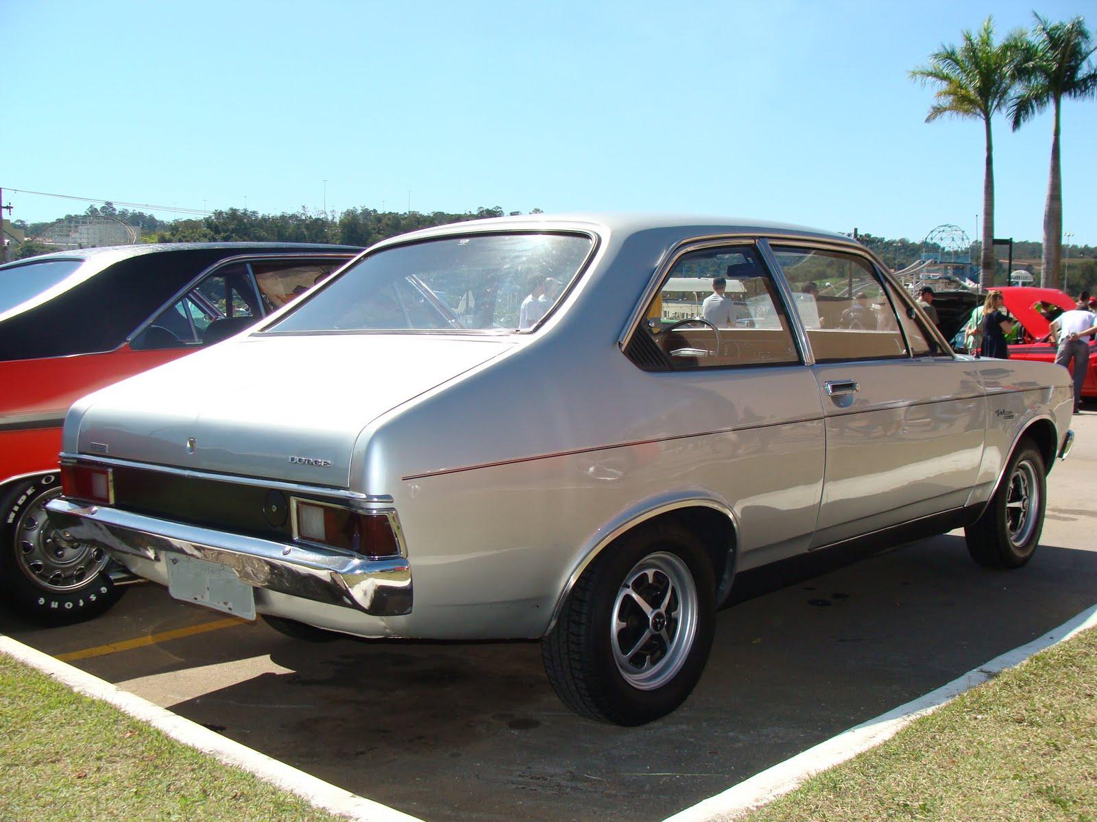 Dodge Polara GL