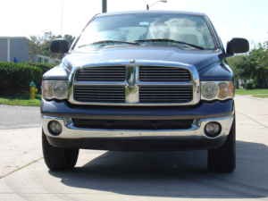 Dodge Ram 1500 SLT Hemi 57 Liter