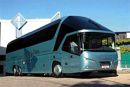 Neoplan N1163