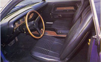 Dodge Challenger RT six pack Dodge Challenger RT six pack