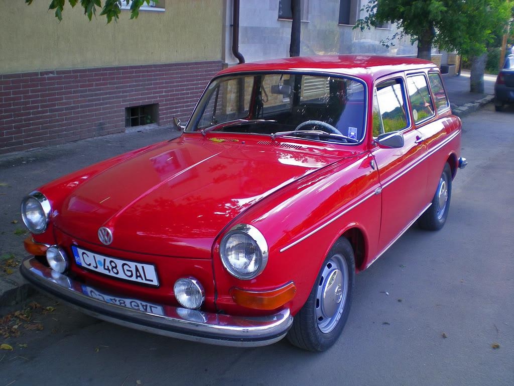 Volkswagen Variant Volkswagen Variant