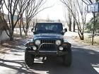 Jeep Wrangler Sport 40L