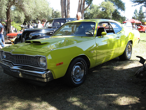 Dodge D-300 Sportsman