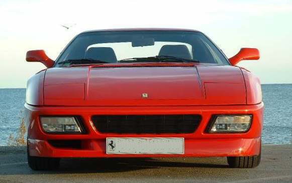 Ferrari 348 GTB