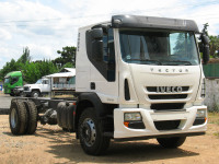 Iveco Tector 170E 25 Iveco Tector 170E 25