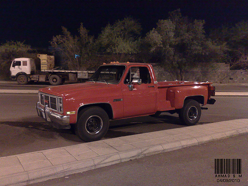 GMC Sierra Classic 3500