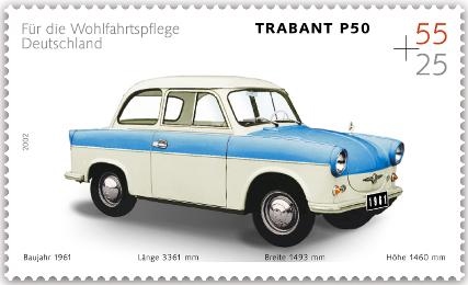 Trabant 13 Trabant 13