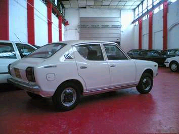 Datsun 100A