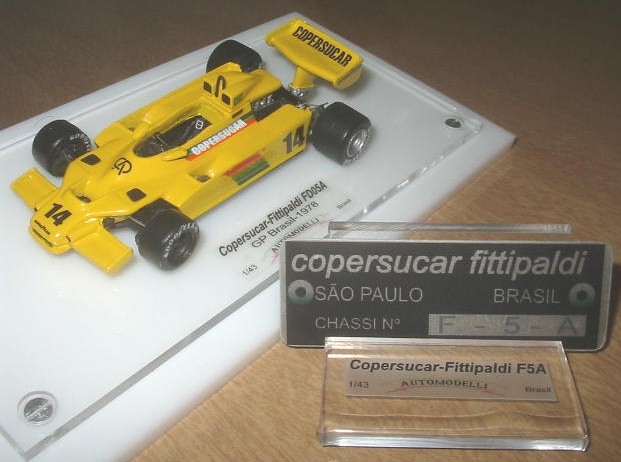 Copersucar F5A