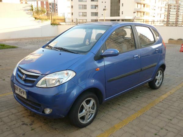 Changan Benni 13 SE