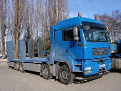 MAN TGA 33360 MAN TGA 33360