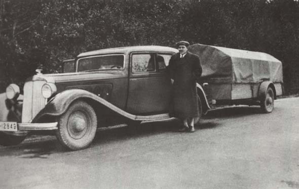 Horch 780b