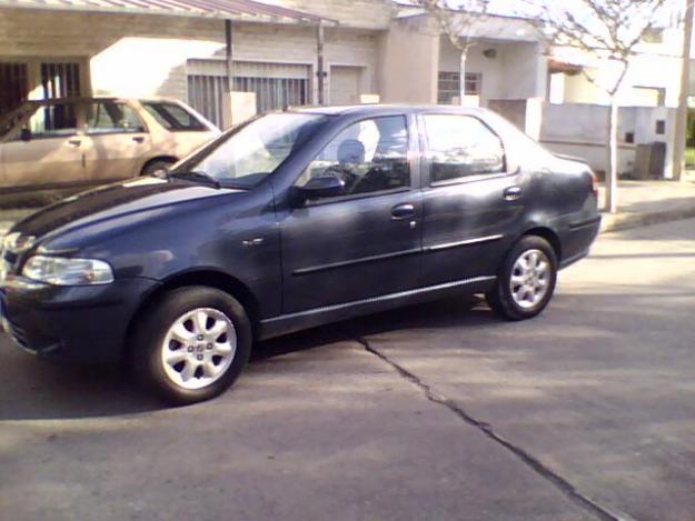 Fiat Siena EX Class