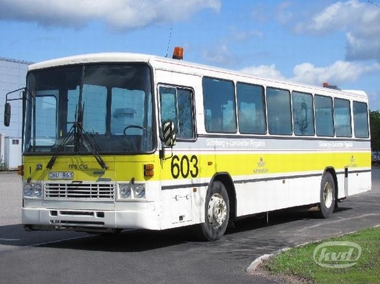 Volvo B9M-55