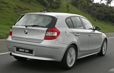 BMW 120i