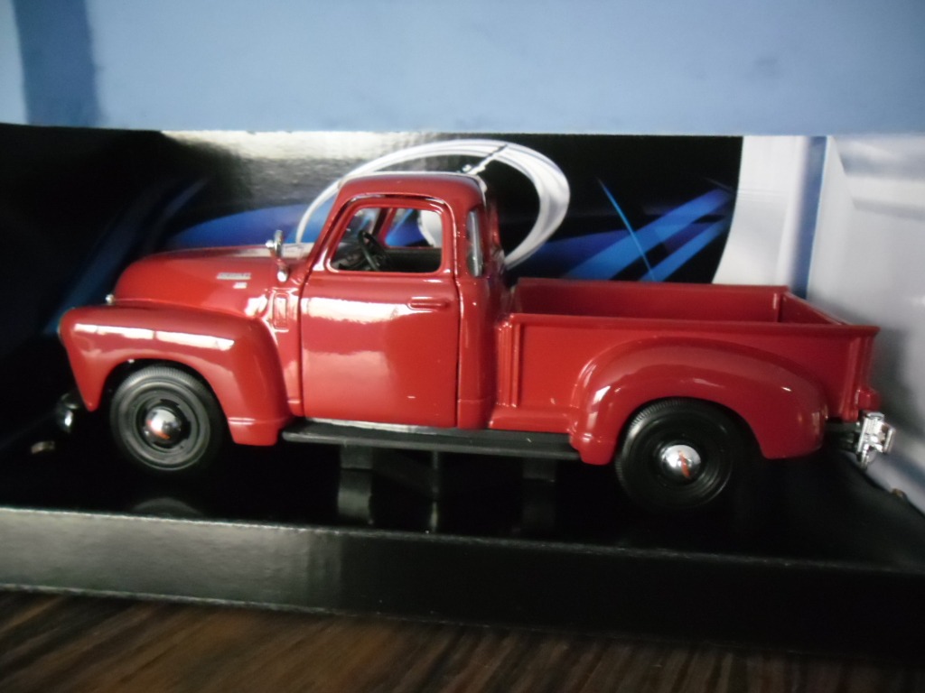 Chevrolet Pick up 3100