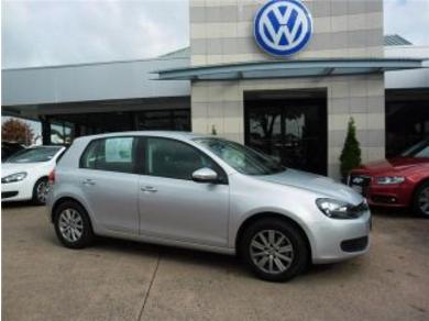 Volkswagen Golf TDi 77kw