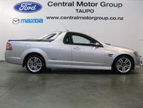 Holden Commodore SS Ute VE Holden Commodore SS Ute VE