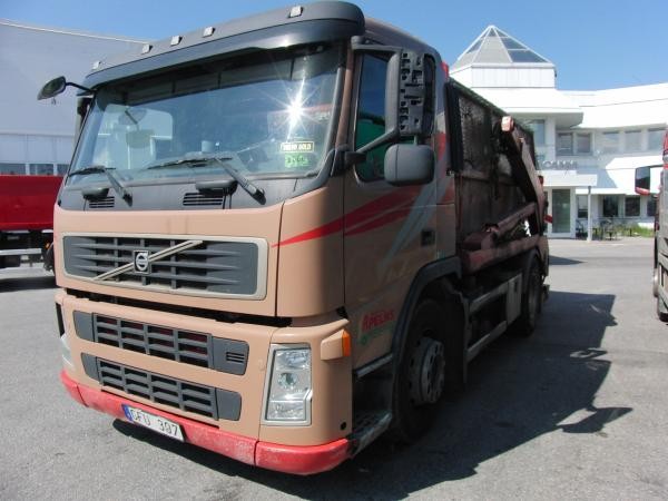 Volvo FM9 4X2 Volvo FM9 4X2