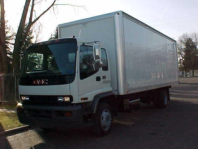 GMC T6500