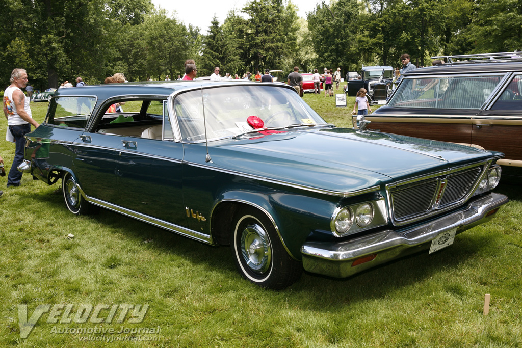 Chrysler New Yorker TownCountry wagon