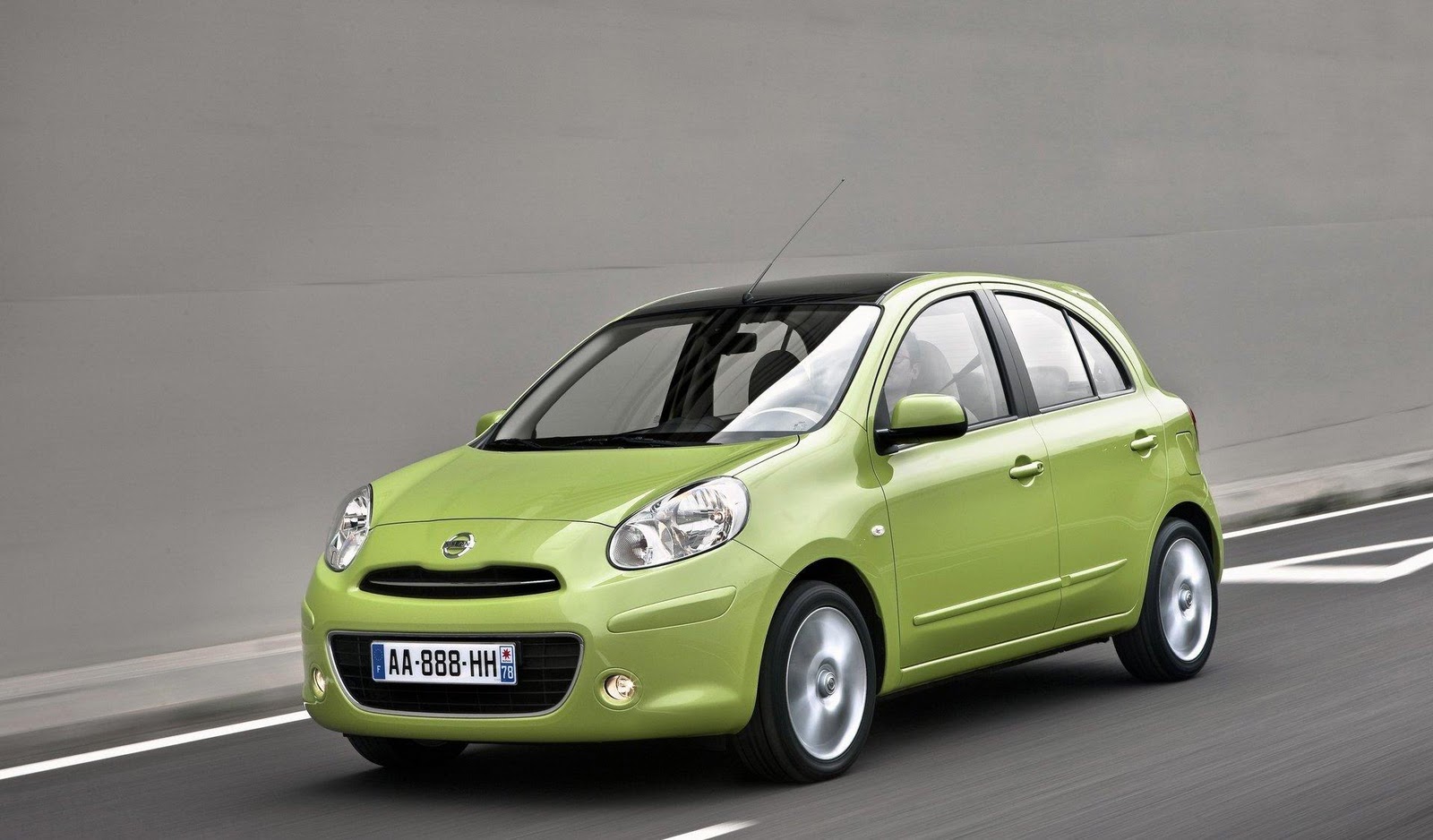 Nissan Stanza 18 Liftback