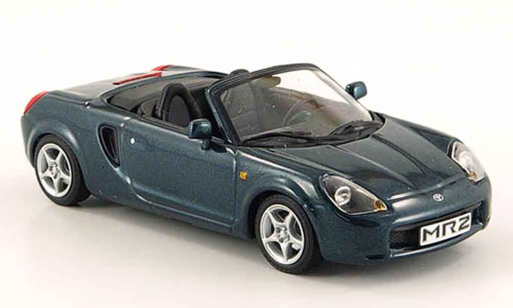 Toyota MR-2 Convertible