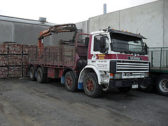 Scania 113H