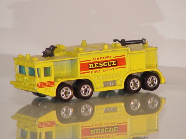 Unknown Produce Truck Unknown Produce Truck