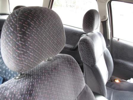 Opel Vectra 16 Caravan