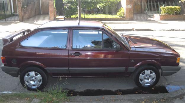 Volkswagen Gol GL 16